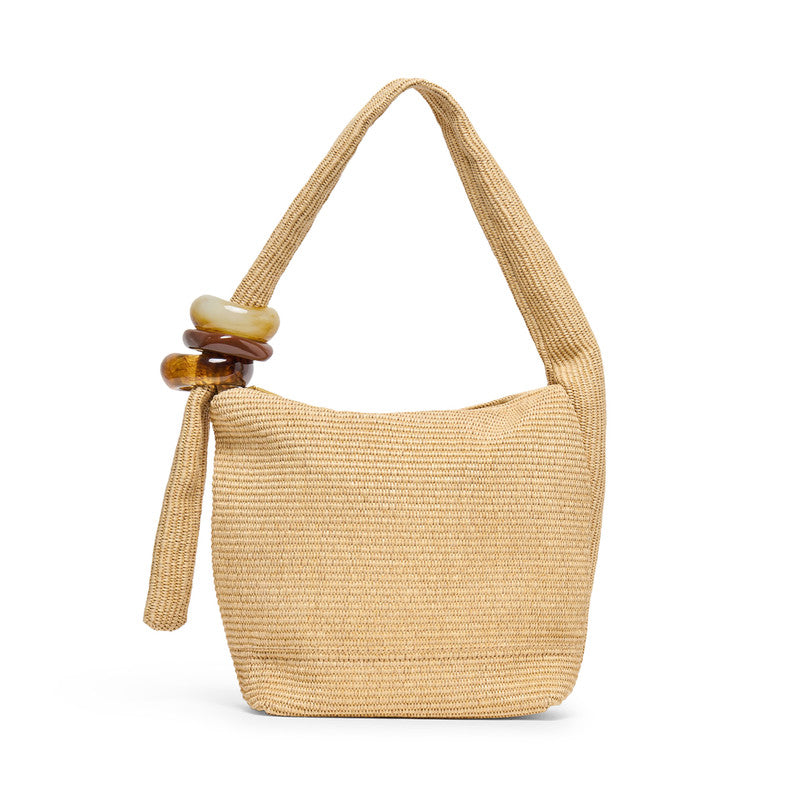 Kalen-r Women's Natural Shoulder Bag – Steve Madden