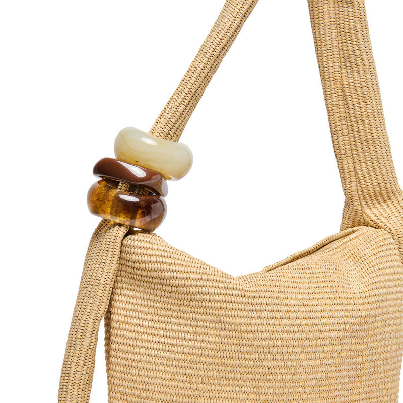 Kalen-r Women's Natural Shoulder Bag – Steve Madden, view 5