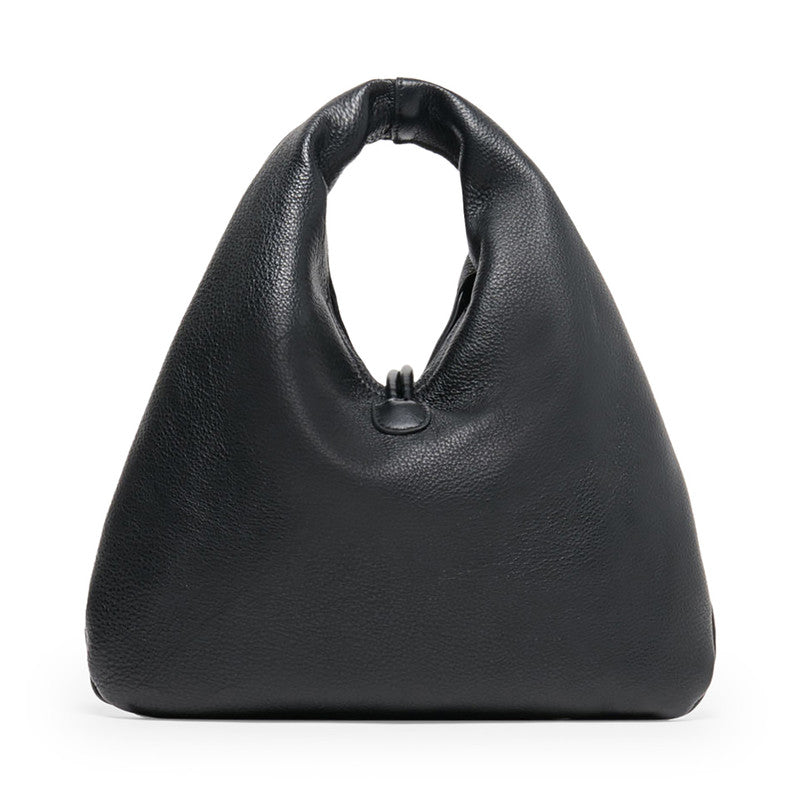 Martin Women's Black Hobo Bag - view 2