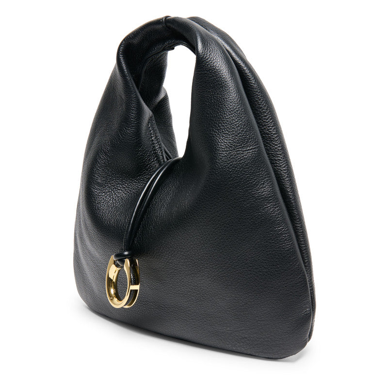 Martin Women's Black Hobo Bag - view 3