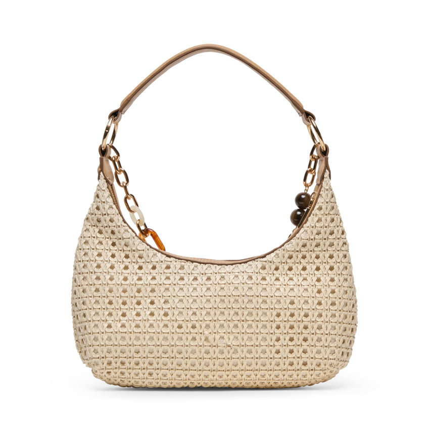 Poppie Cream Women's Hobo Bag - view 2