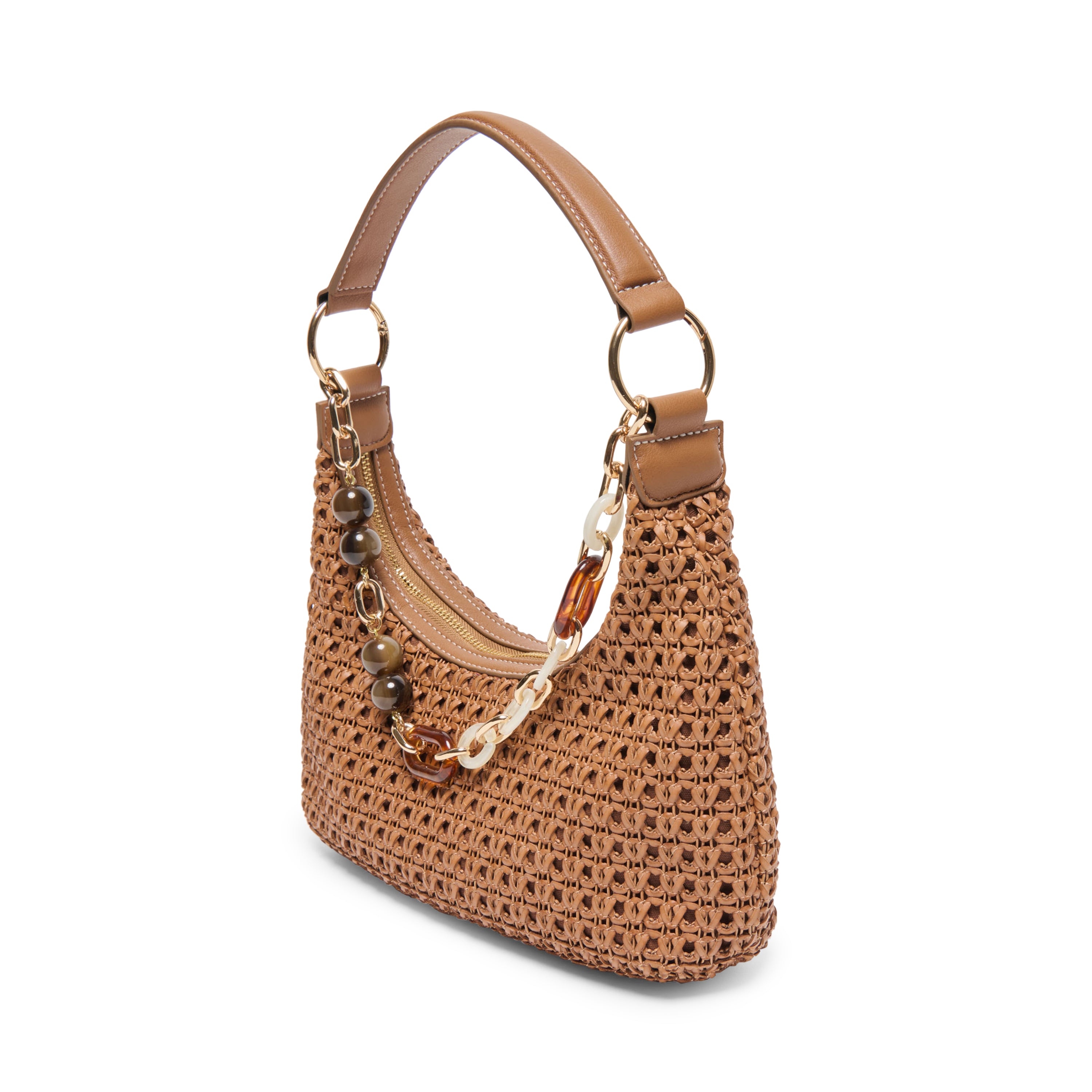 Poppie Brown Women's Hobo Bag - view 3