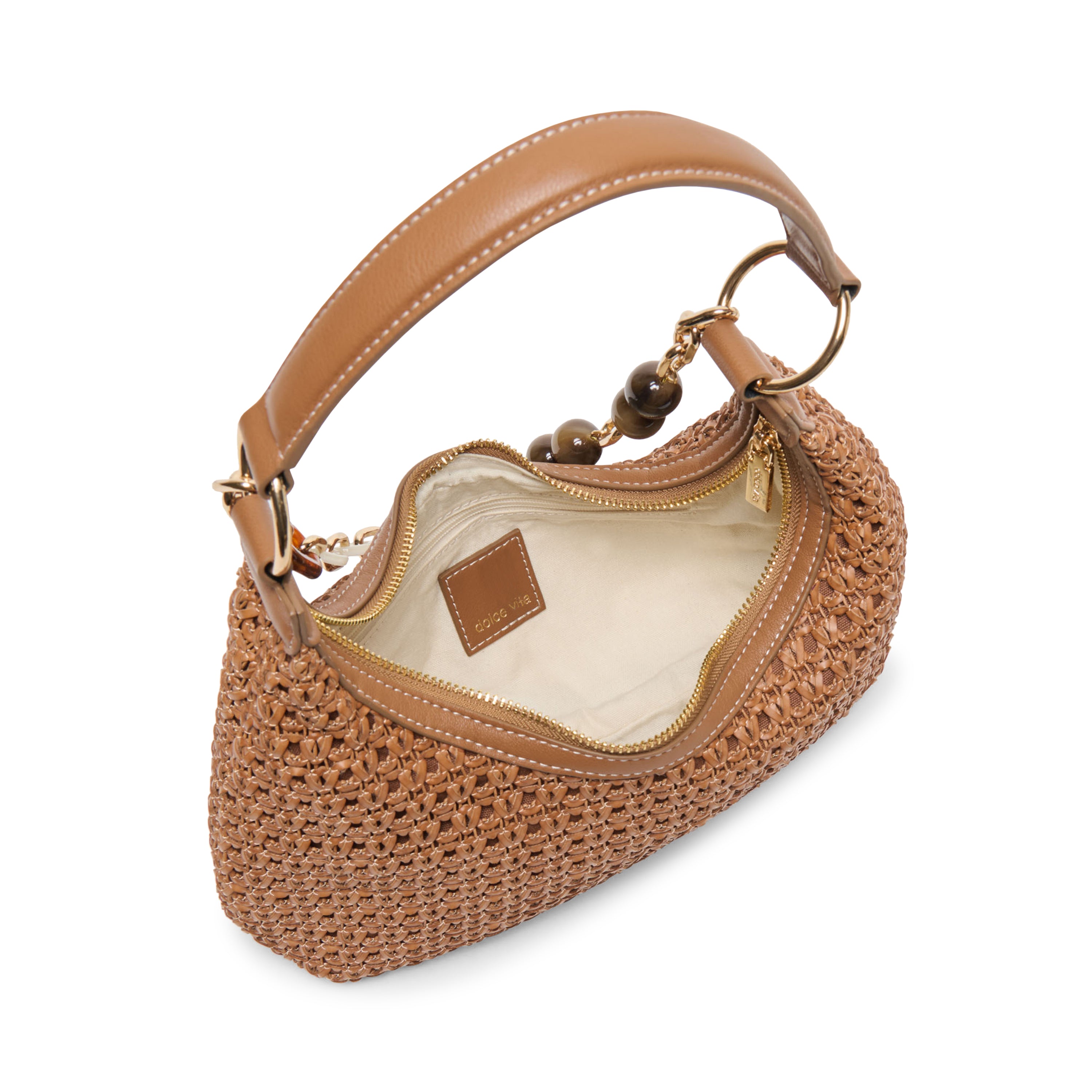 Poppie Brown Women's Hobo Bag - view 4