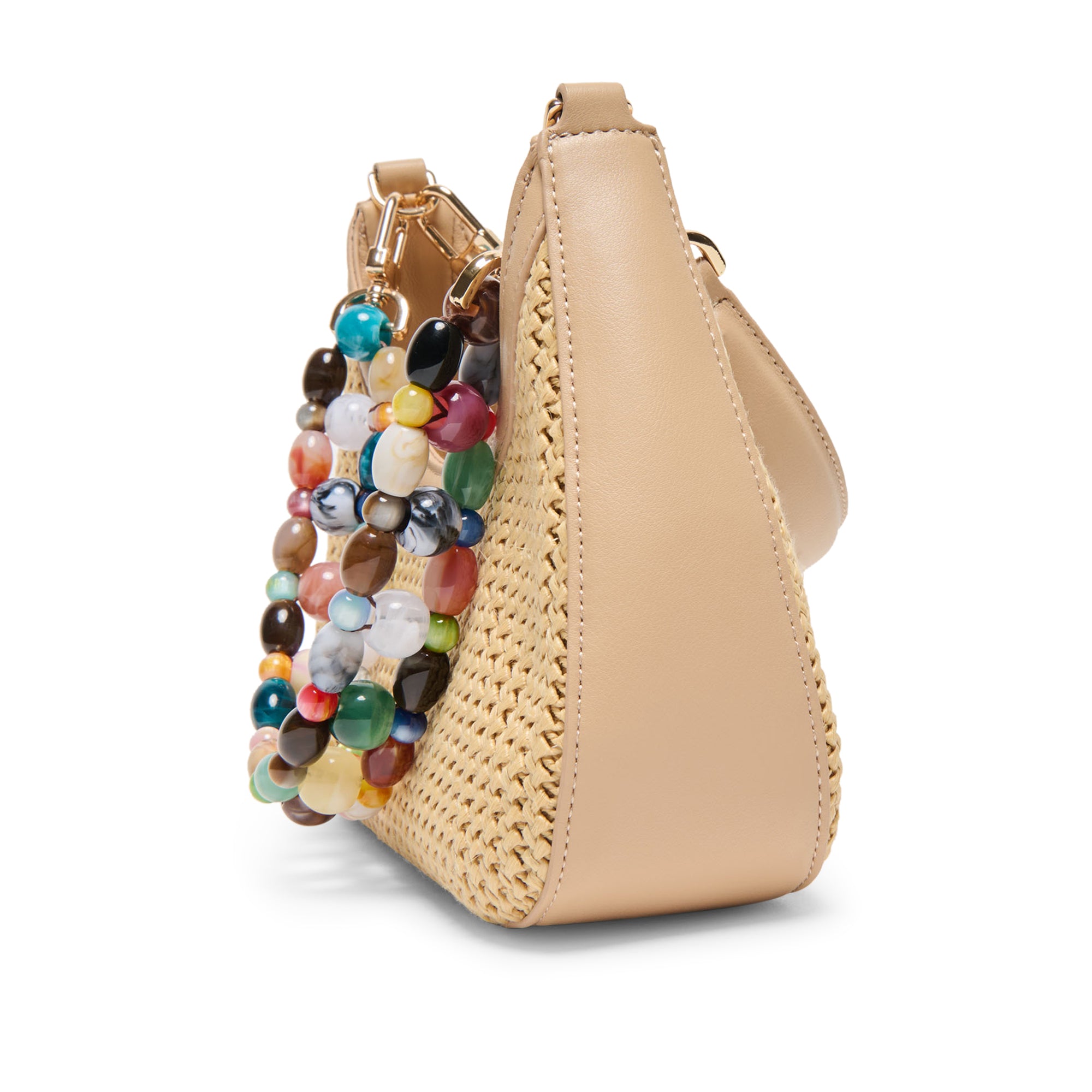 Solen-R Brown Women's Hobo Bag - view 6
