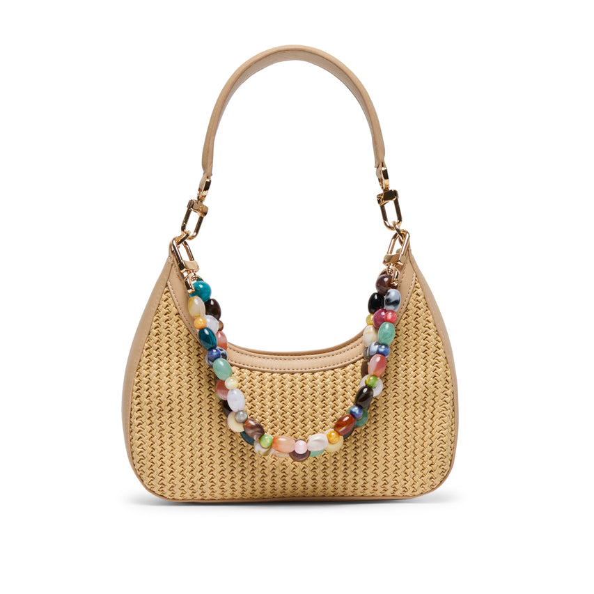 Solen-R Brown Women's Hobo Bag - view 5