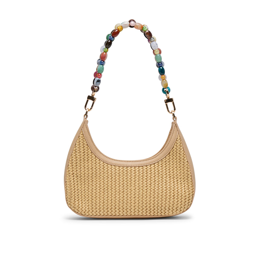 Solen-R Brown Women's Hobo Bag - view 2