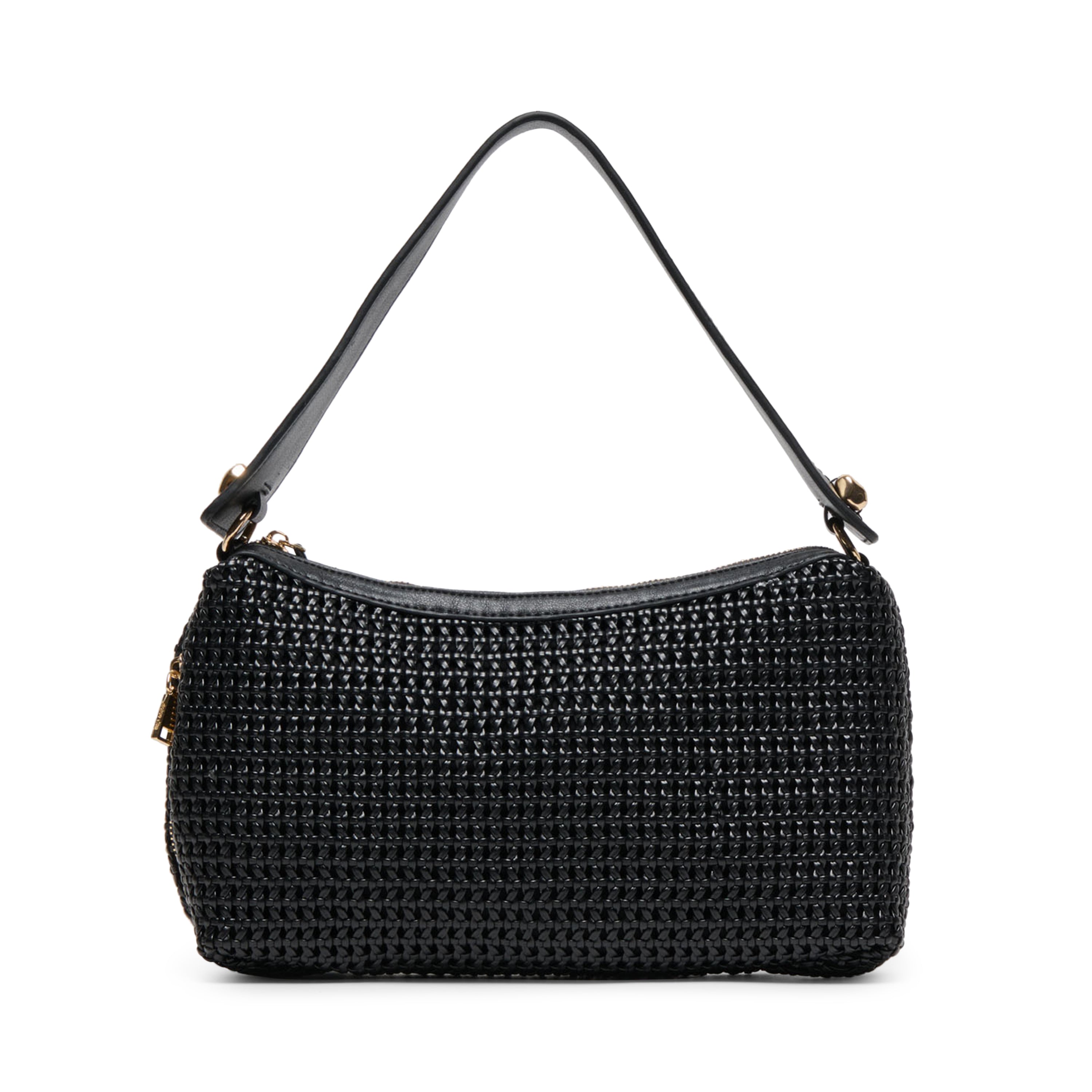 Zaria-W Black Women's Crossbody Bag - view 2