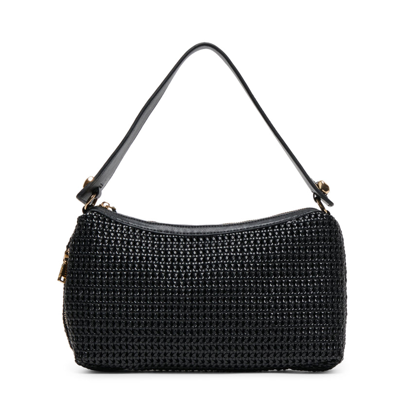 Zaria-W Black Women's Crossbody Bag - view 2