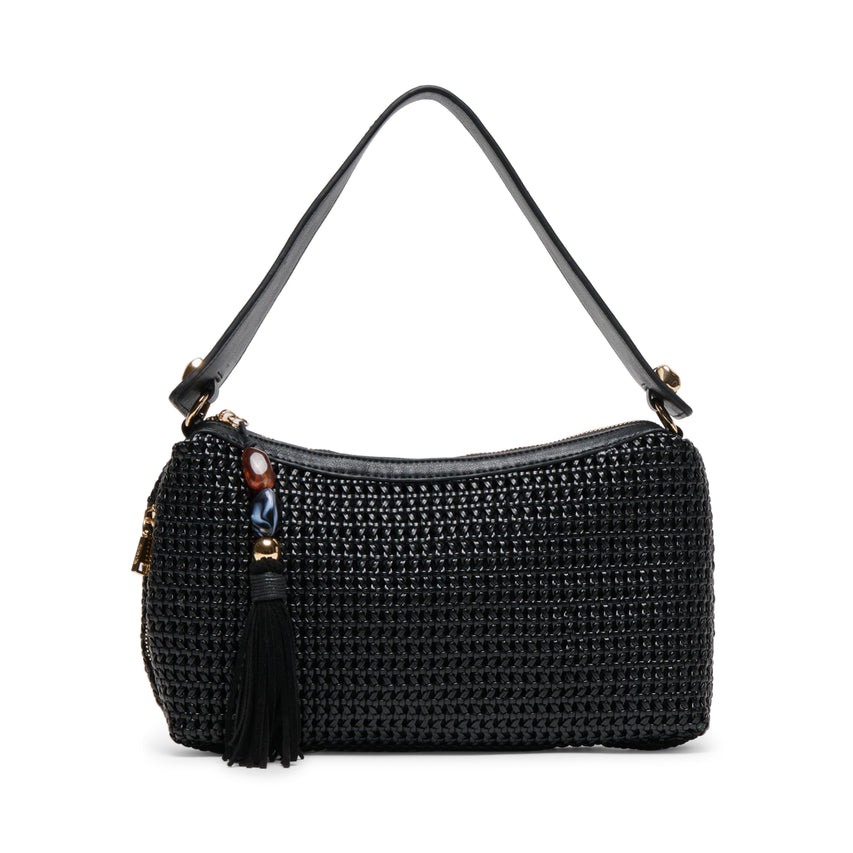 Zaria-W Black Women's Crossbody Bag