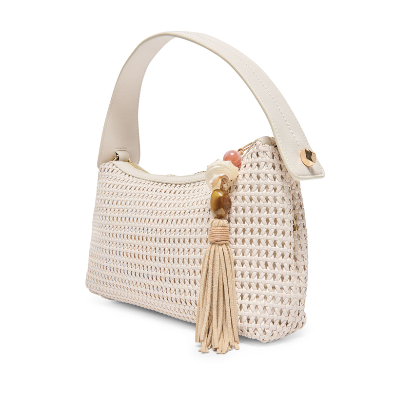Zaria-W Cream Women's Crossbody Bag - view 5