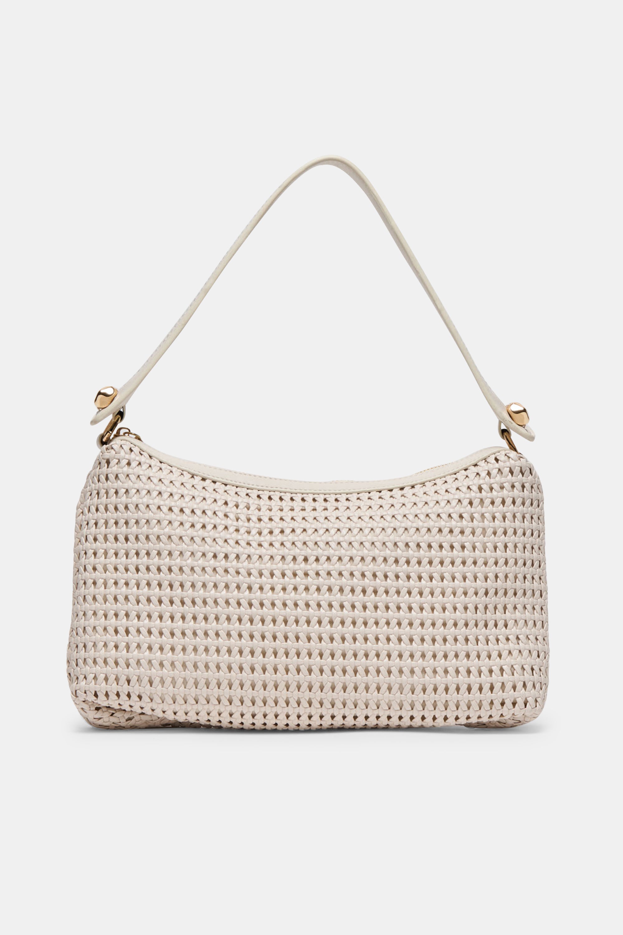 Zaria-W Cream Women's Crossbody Bag - view 2