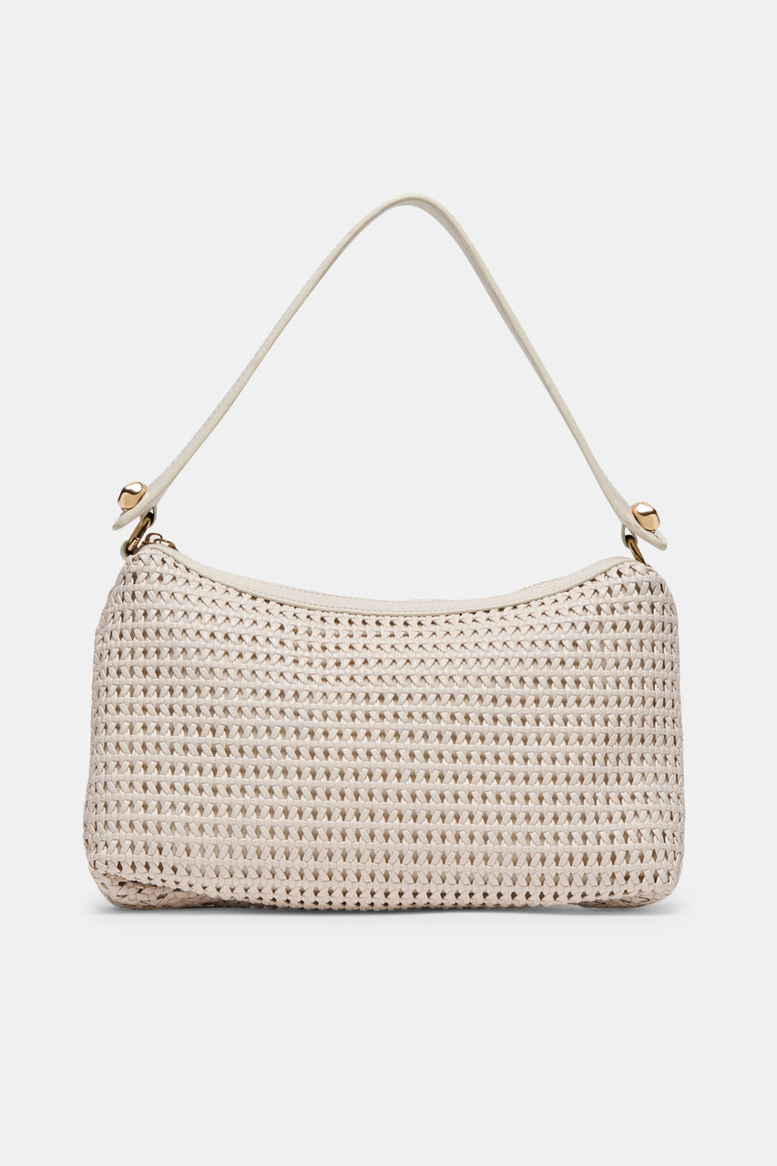 Zaria-W Cream Women's Crossbody Bag - view 2