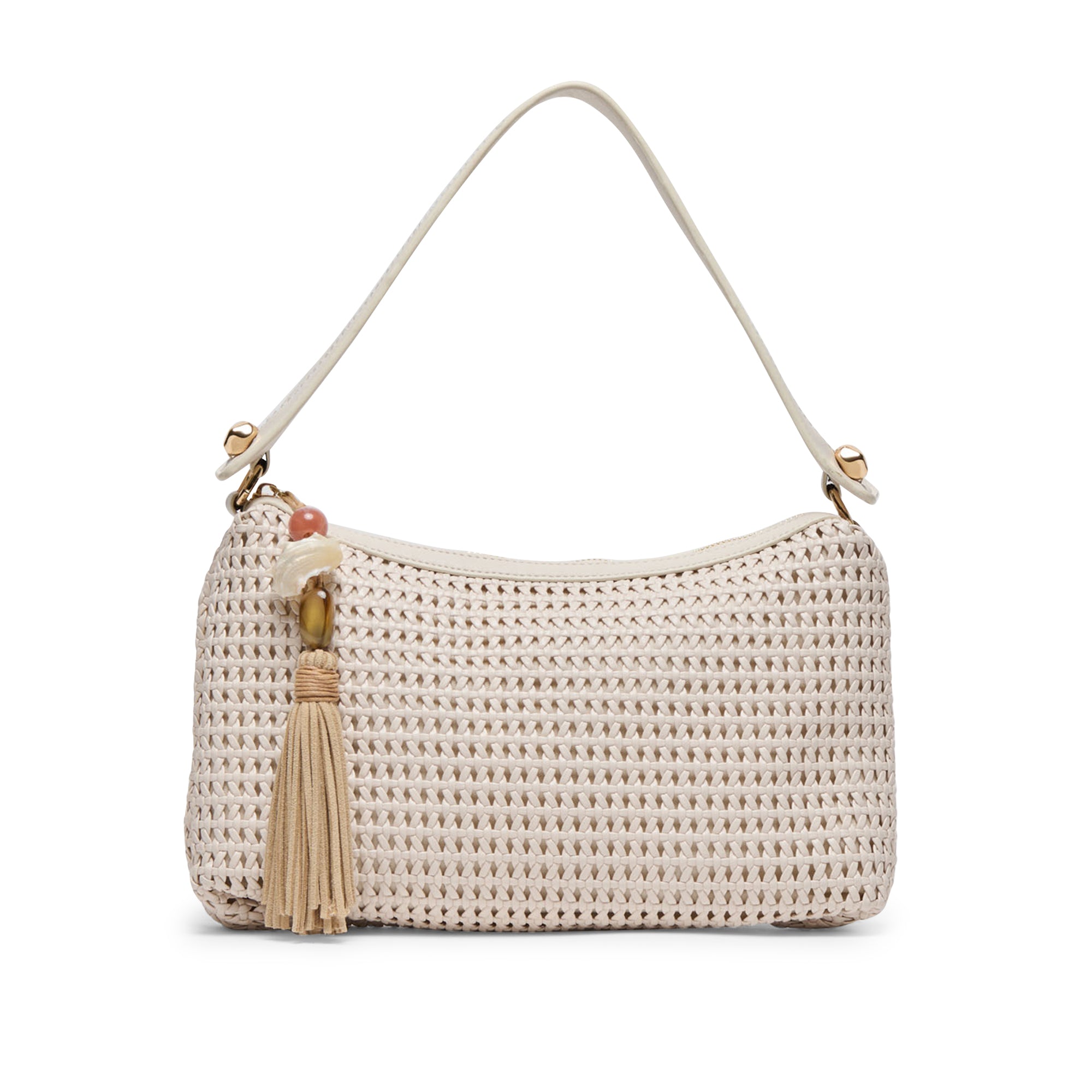 Zaria-W Cream Women's Crossbody Bag