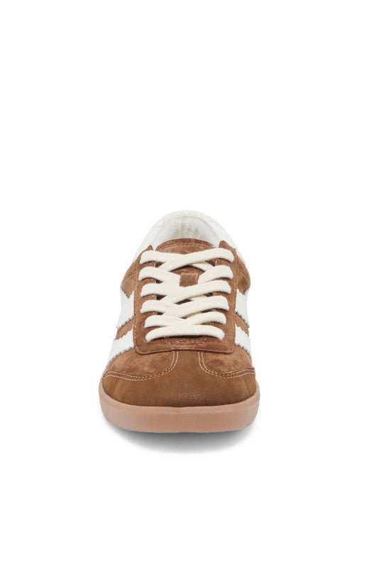 Merit Cocoa Women's Low-Top Sneakers - view 2
