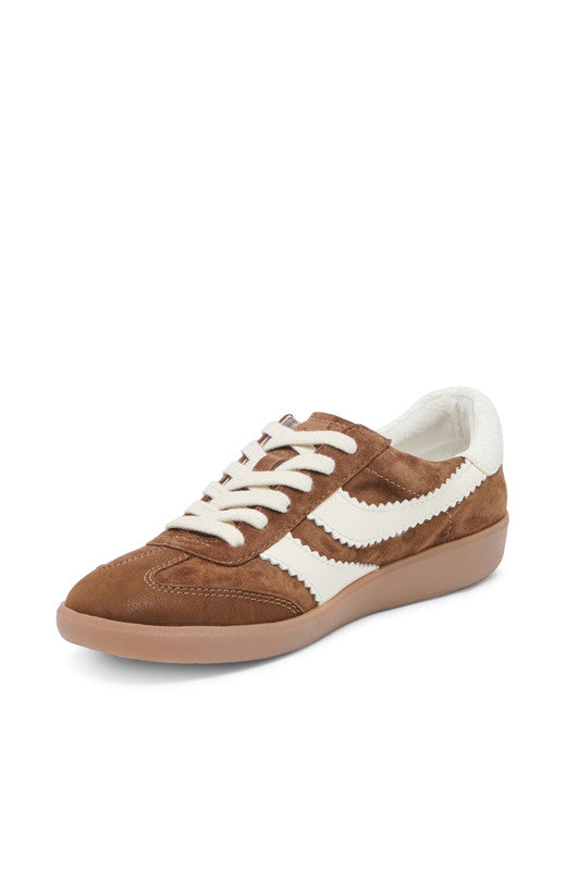 Merit Cocoa Women's Low-Top Sneakers - view 5