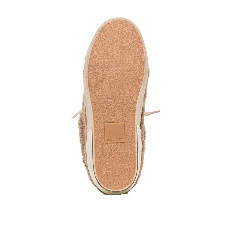 Zina Women's Brown Multi Sneakers - view 4