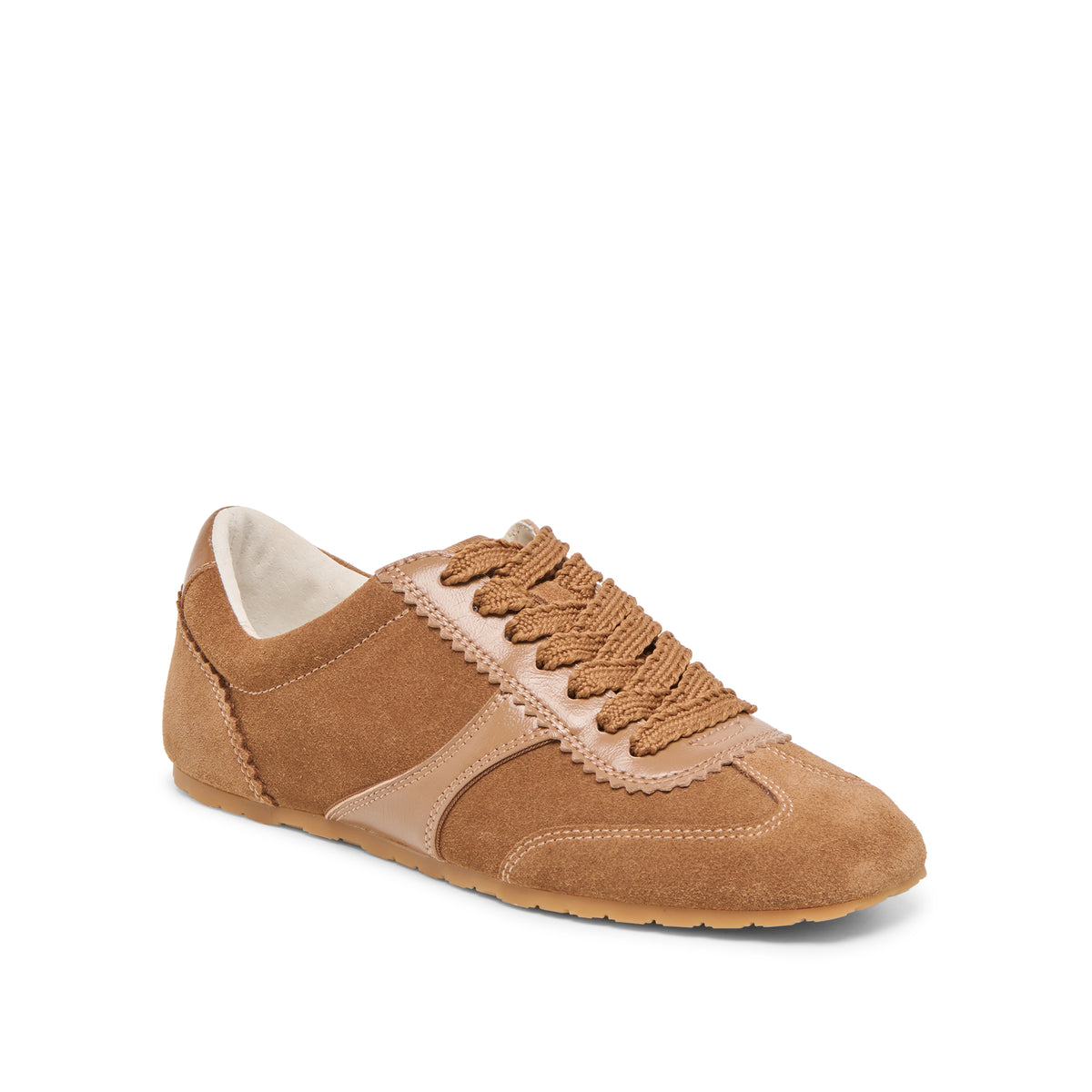 Dorie Brown Women's Low-Top Sneakers