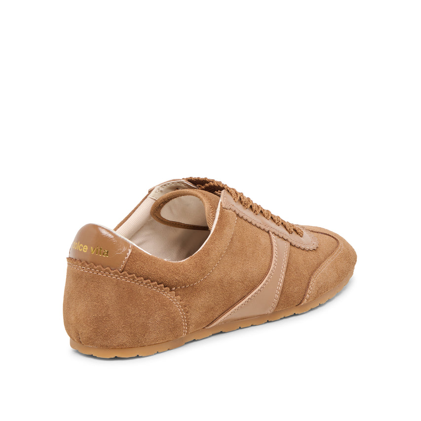 Dorie Brown Women's Low-Top Sneakers - view 2