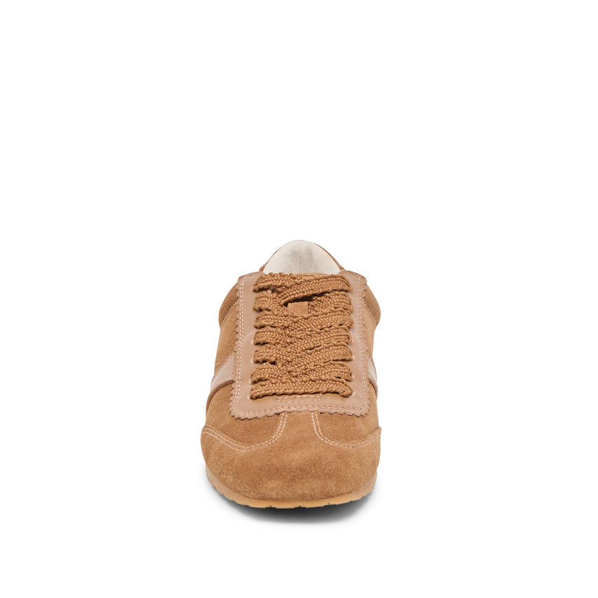 Dorie Brown Women's Low-Top Sneakers - view 3