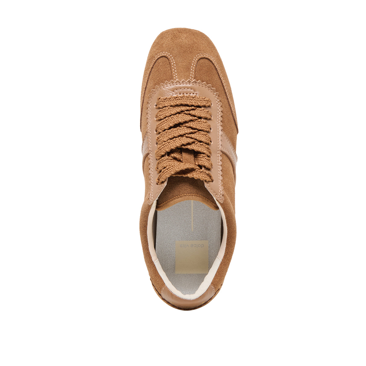 Dorie Brown Women's Low-Top Sneakers - view 4