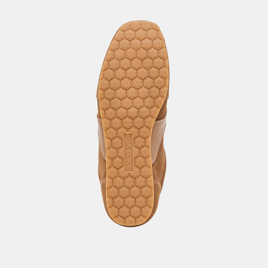 Dorie Brown Women's Low-Top Sneakers - view 7