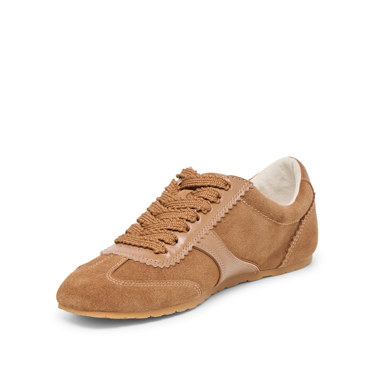 Dorie Brown Women's Low-Top Sneakers - view 5