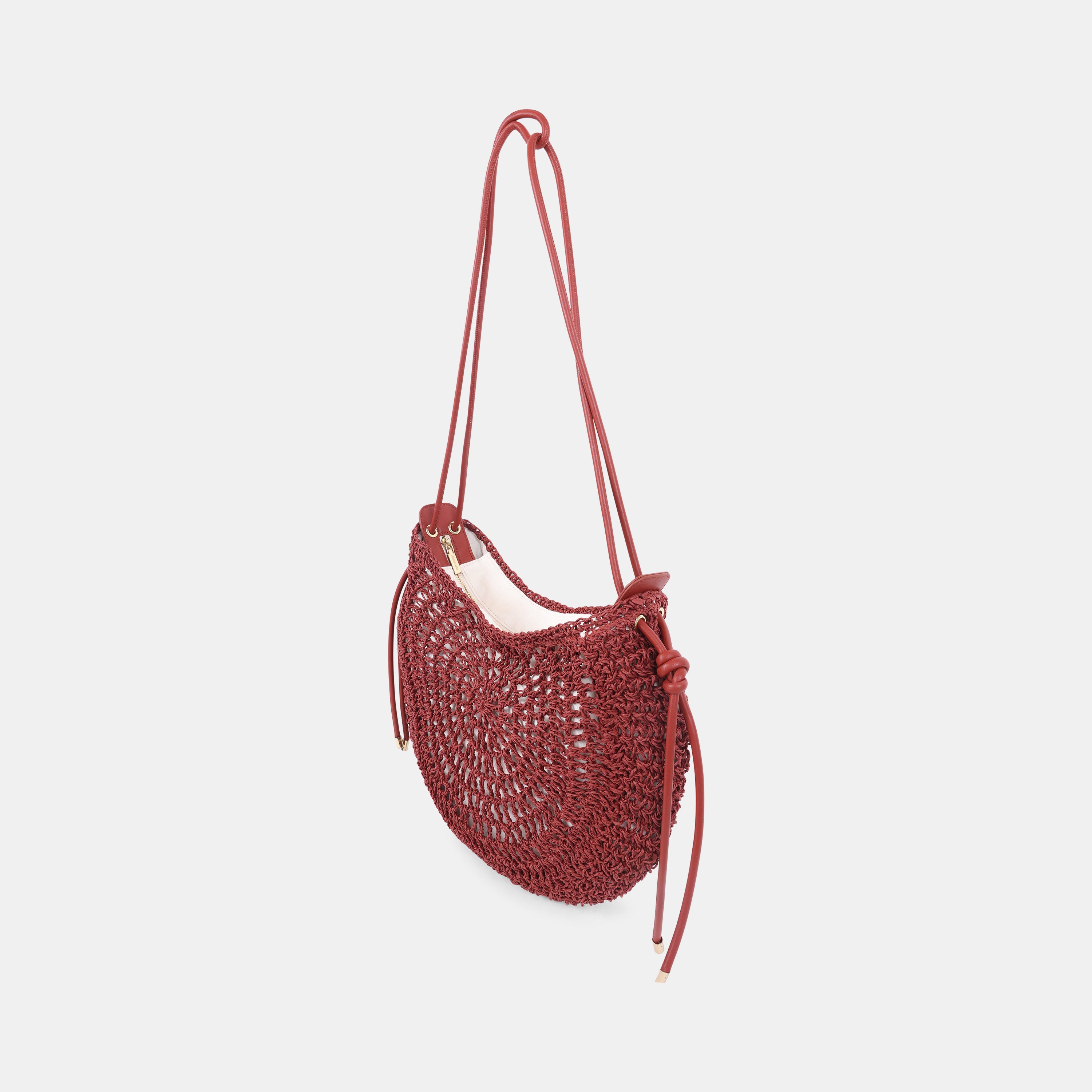 Freya Red Women's Clutch - view 4