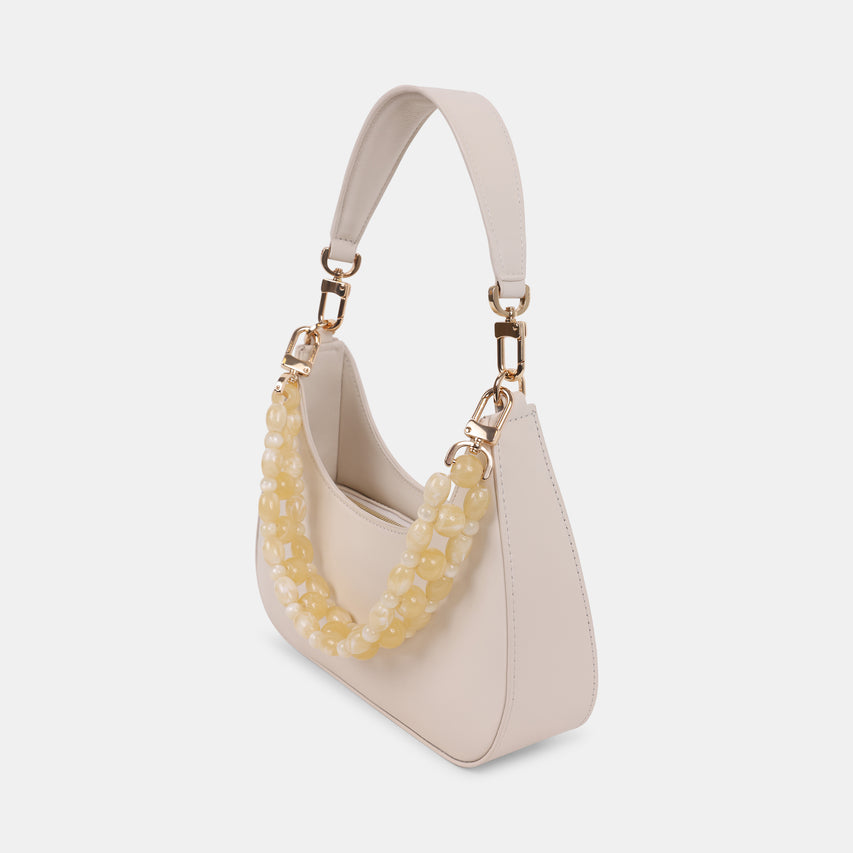 Solen Cream Women's Mini Bag - view 2