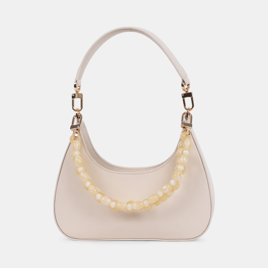 Solen Cream Women's Mini Bag
