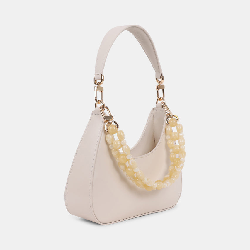 Solen Cream Women's Mini Bag - view 4