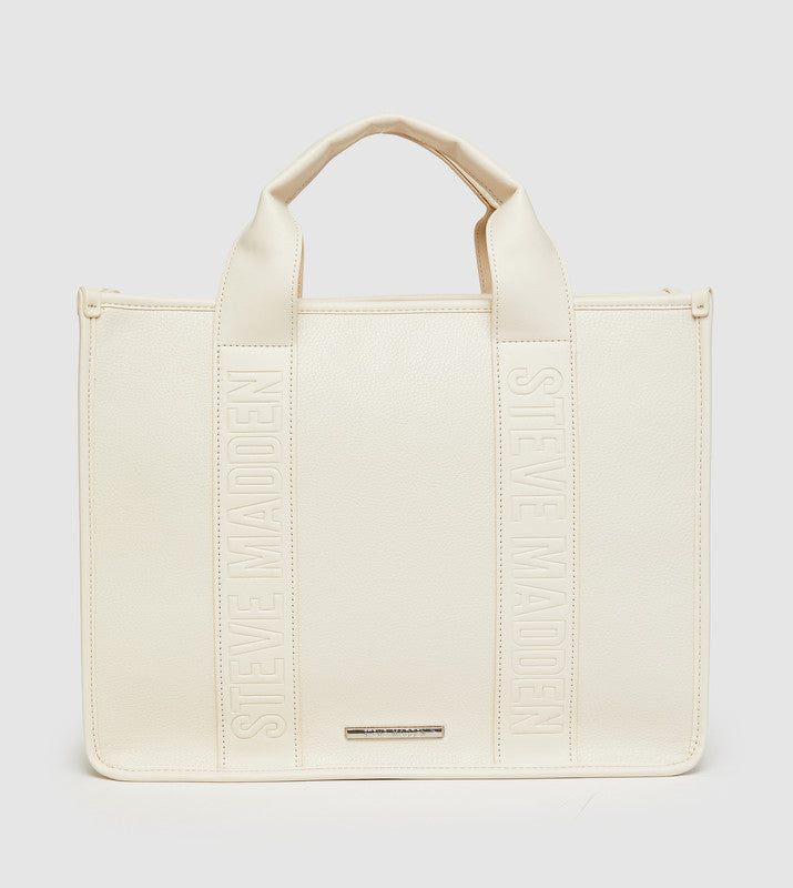 Bwebber-El White Women's Mini Bag
