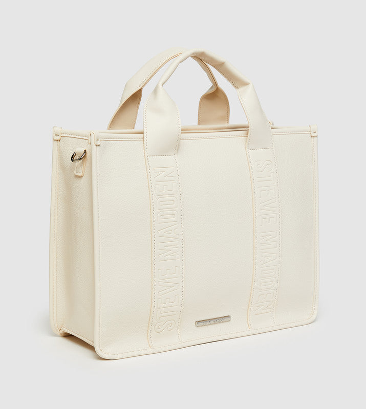 Bwebber-El White Women's Mini Bag - view 2