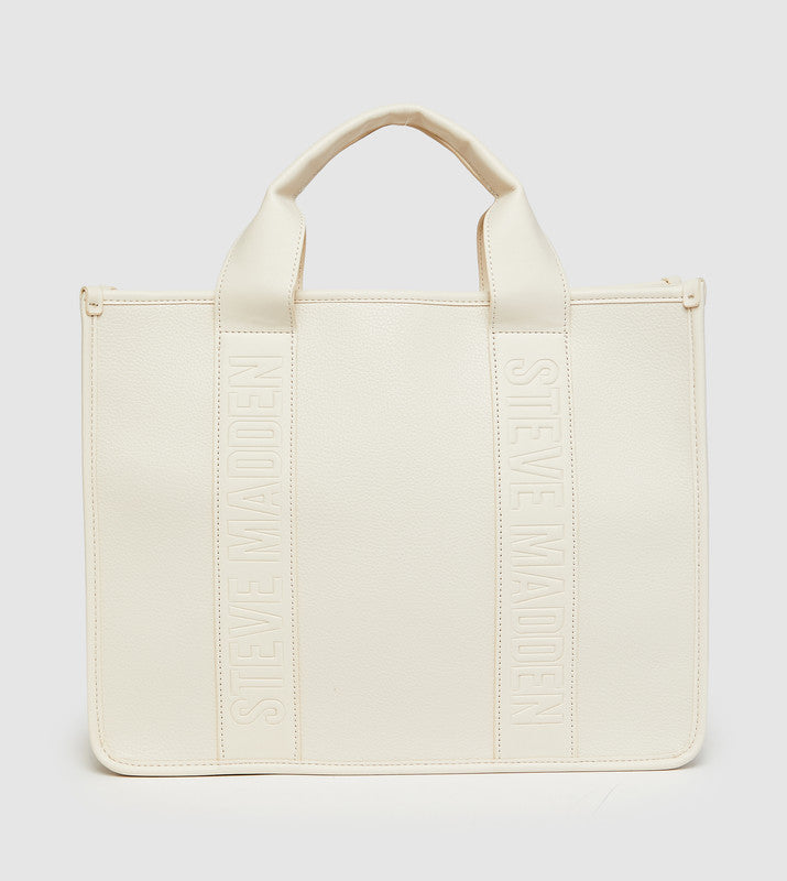 Bwebber-El White Women's Mini Bag - view 3