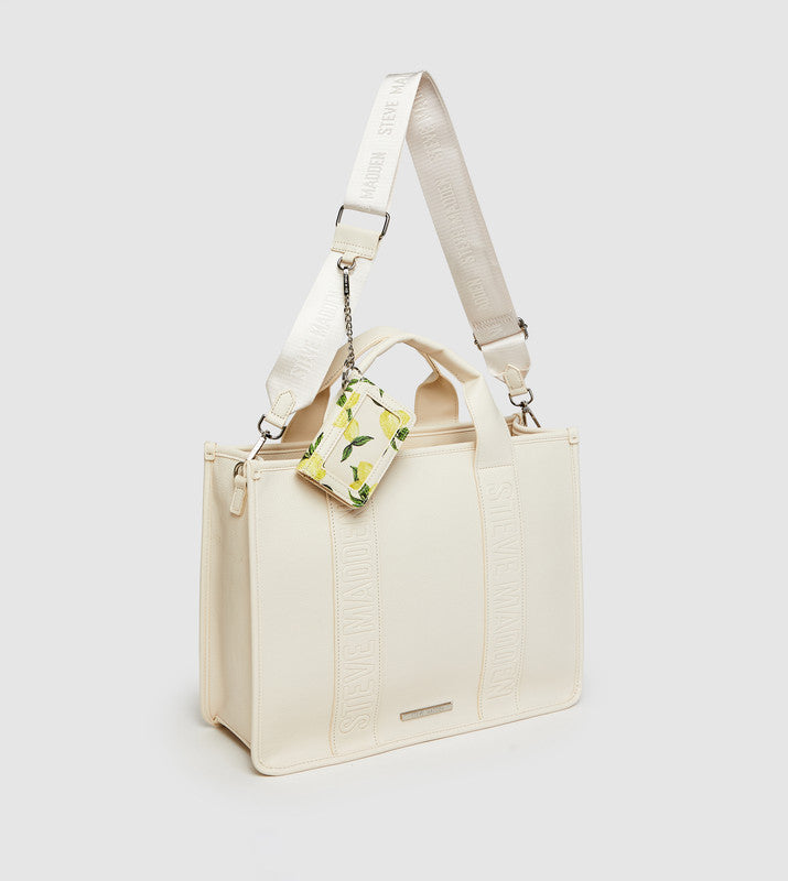 Bwebber-El White Women's Mini Bag - view 4