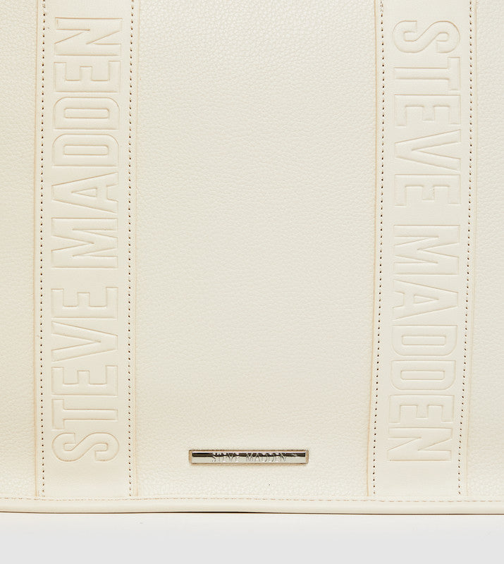 Bwebber-El White Women's Mini Bag - view 5