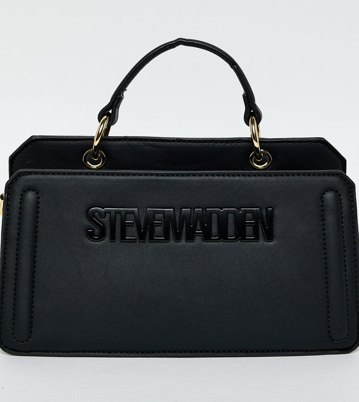 Bevie Black Women's Mini Bag