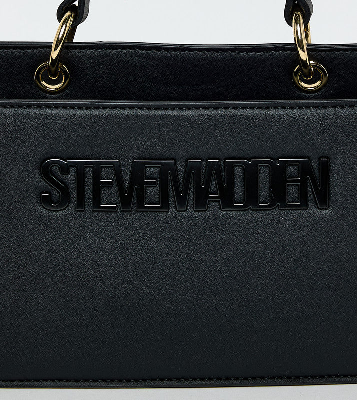 Bevie Black Women's Mini Bag - view 5