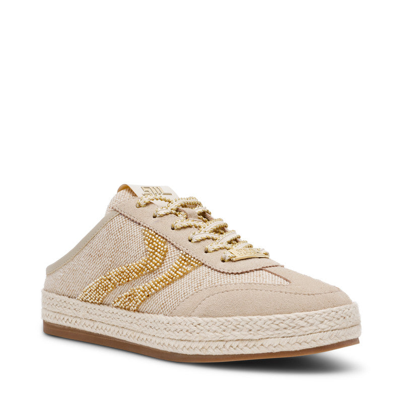 Dugout Light Brown Women's Fashion Sneakers