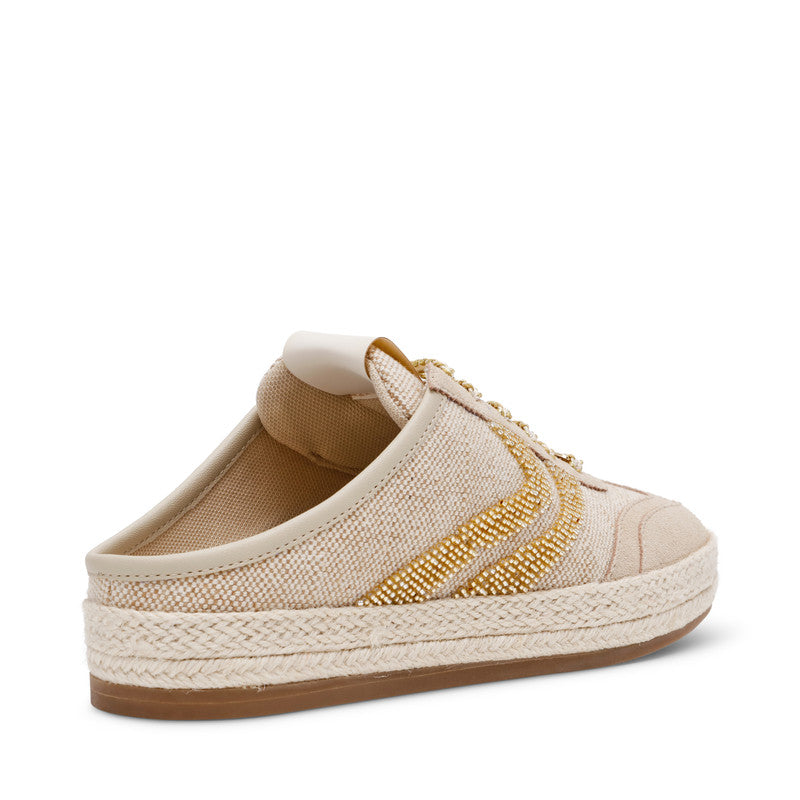 Dugout Light Brown Women's Fashion Sneakers - view 2