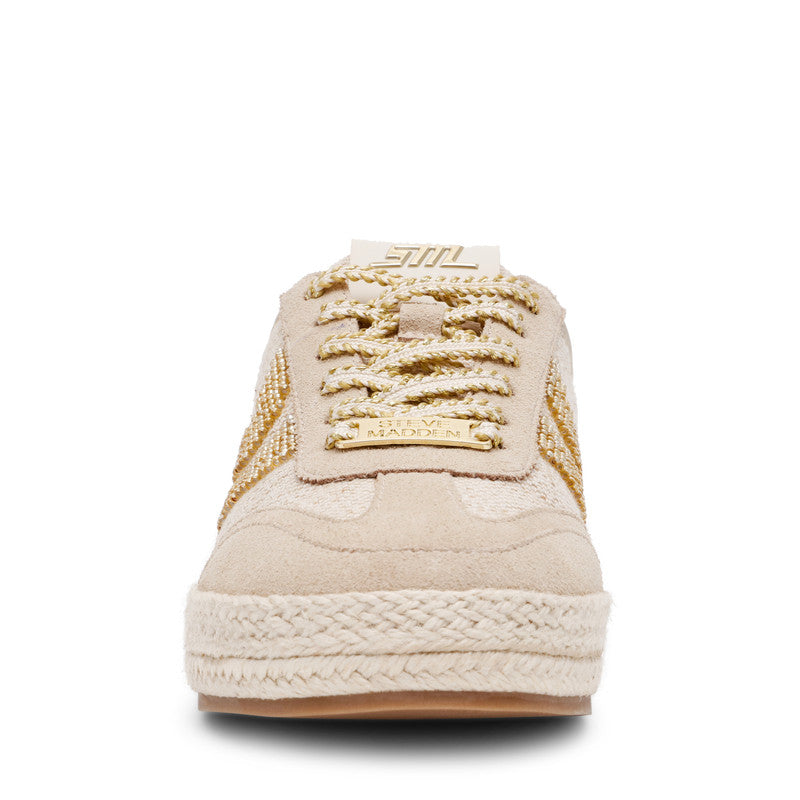 Dugout Light Brown Women's Fashion Sneakers - view 4