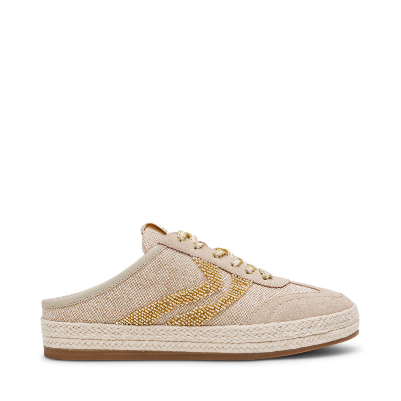 Dugout Light Brown Women's Fashion Sneakers - view 5