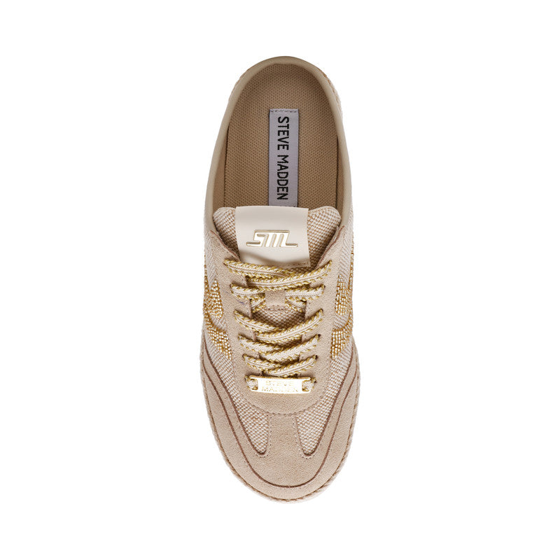 Dugout Light Brown Women's Fashion Sneakers - view 6