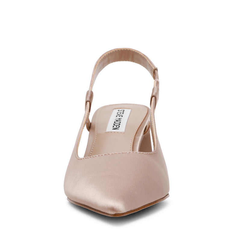 Eldridge Dark Grey Women's Block Heels - view 3