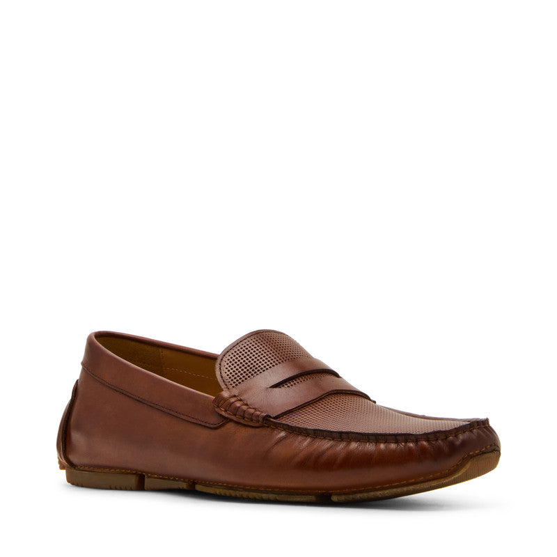 Evaristo Tan Men's Loafers