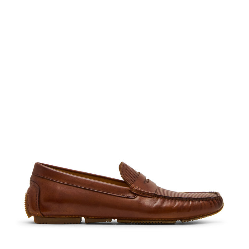 Evaristo Tan Men's Loafers - view 3