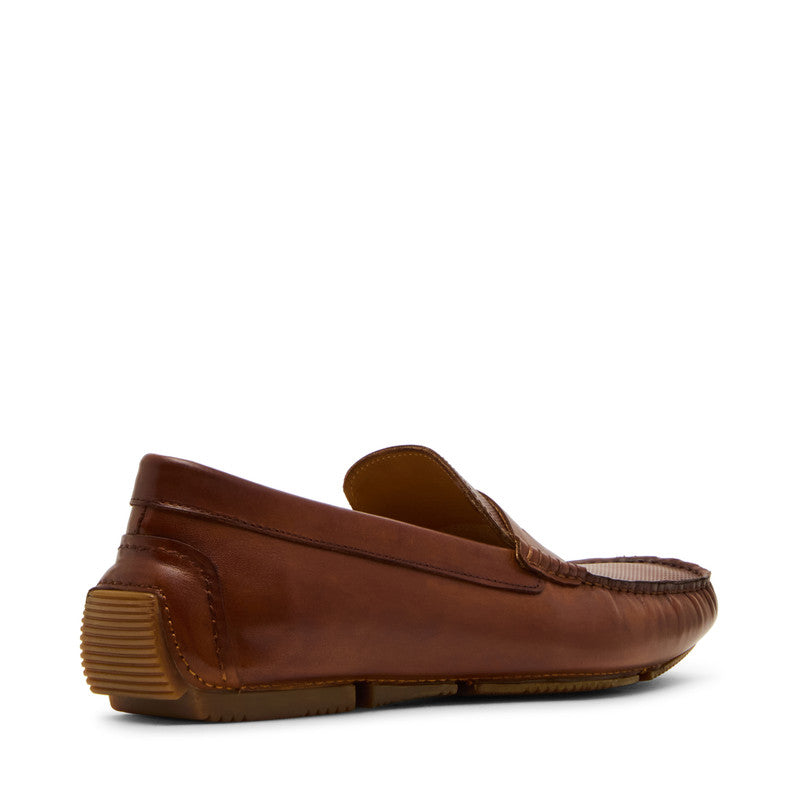 Evaristo Tan Men's Loafers - view 4