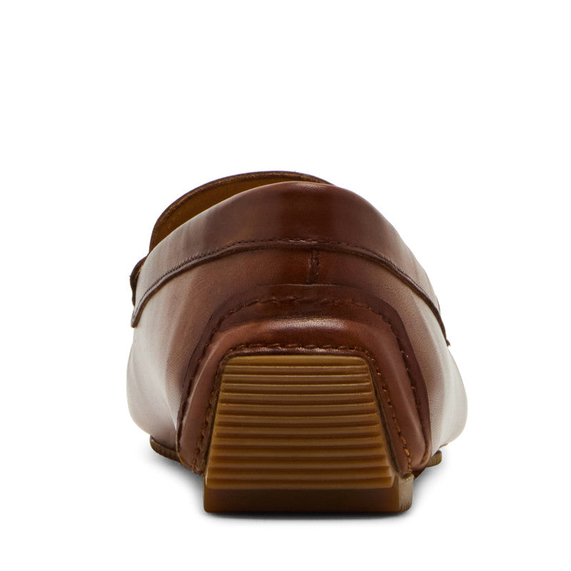 Evaristo Tan Men's Loafers - view 5