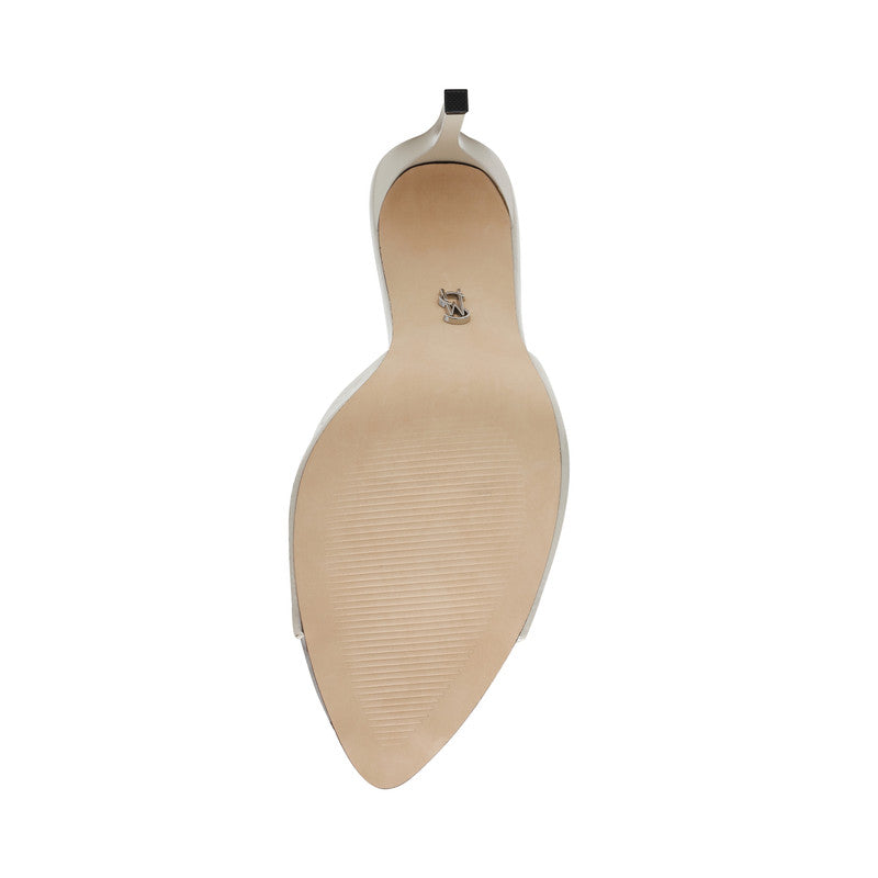 EXECUTIVE BONE BOOTS