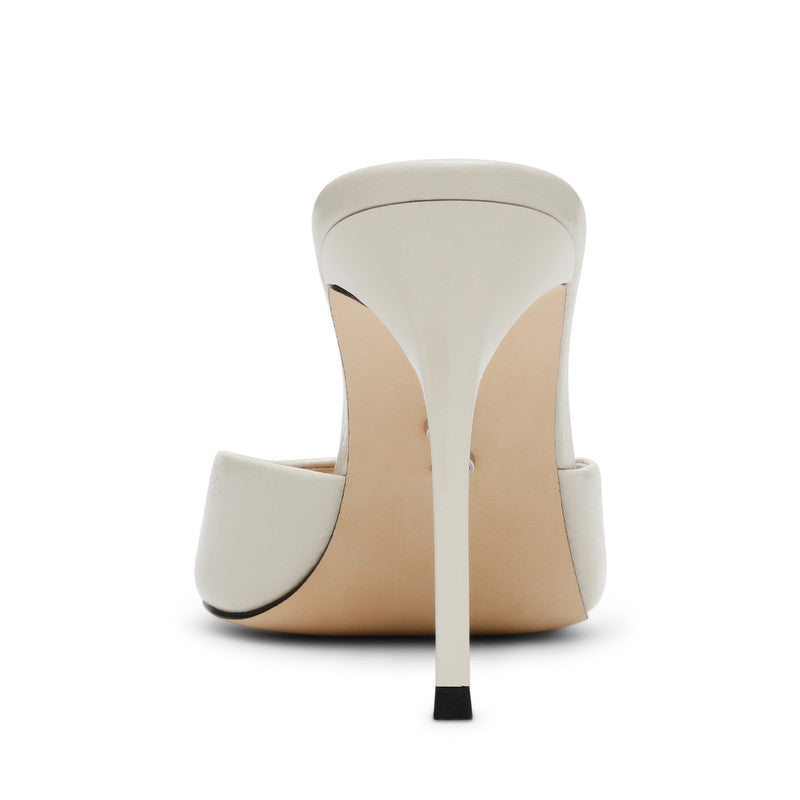 EXECUTIVE BONE BOOTS