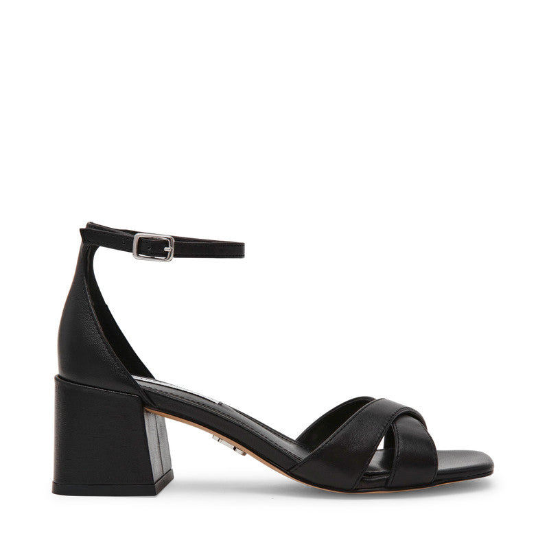 Fergie Black Women's Block Heels - view 2